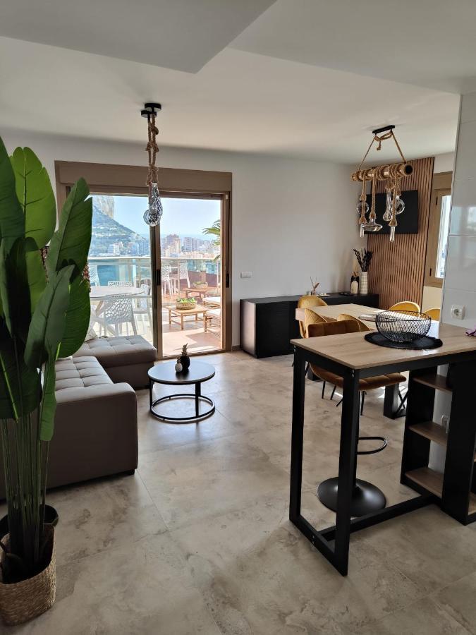 Kevista - Azulenacalpe Appartement
