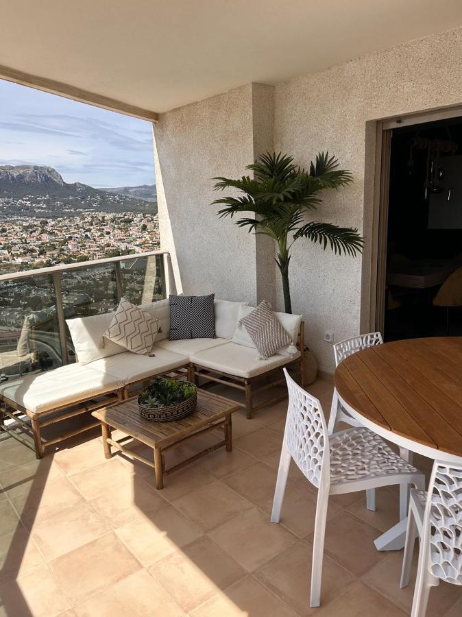 Appartement Kevista - Azulenacalpe *