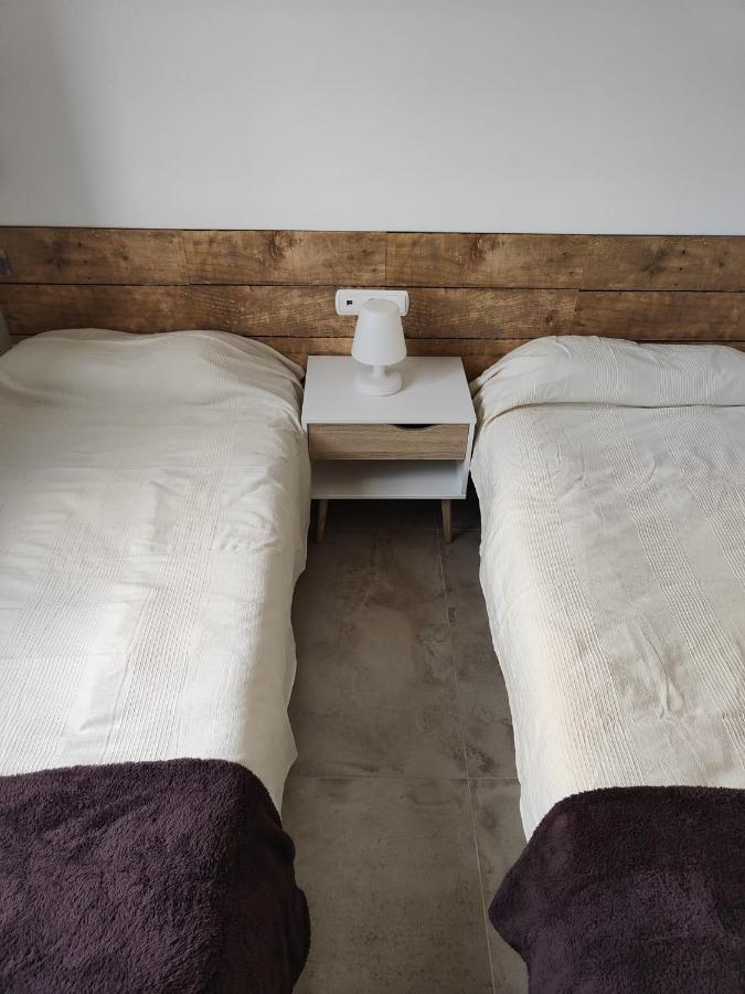 Appartement Kevista - Azulenacalpe