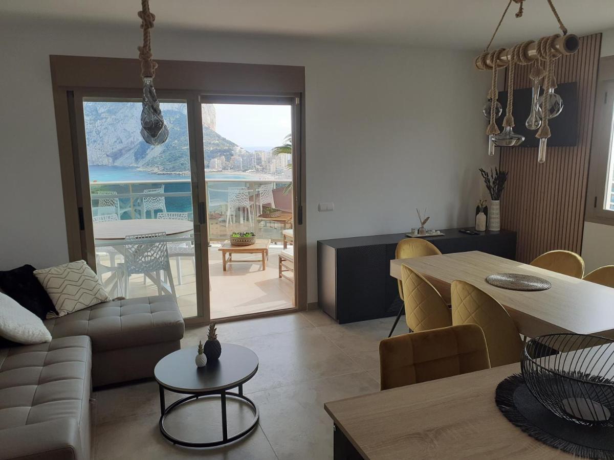 Kevista - Azulenacalpe Appartement Calpe