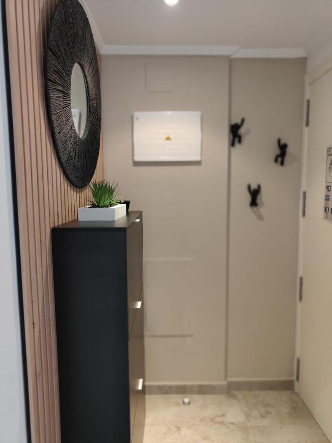 Kevista - Azulenacalpe Appartement