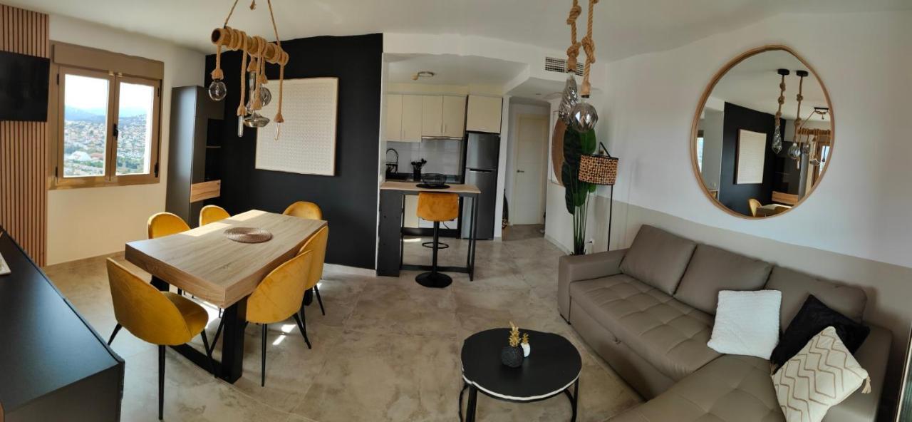 Kevista - Azulenacalpe Appartement