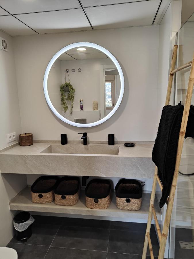 Kevista - Azulenacalpe Appartement Calpe